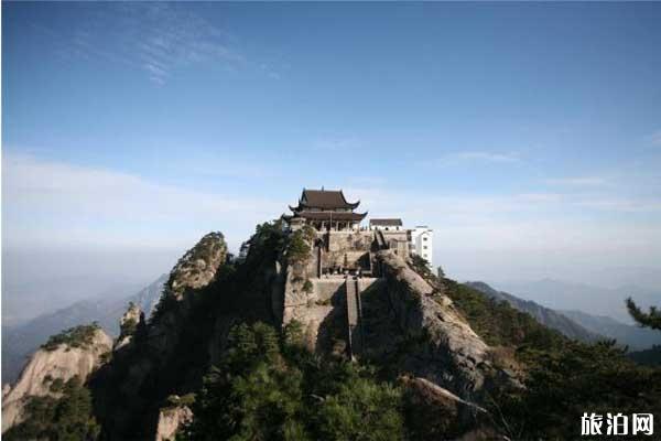 去九华山礼佛需要注意什么+烧香指南 去九华山礼佛需要注意什么+烧香指南