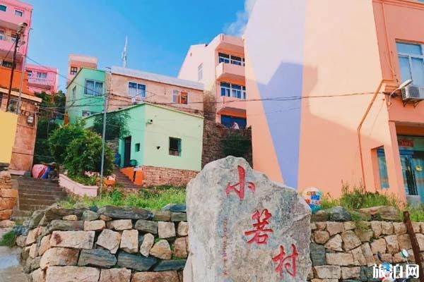 国内哪些小众景点适合拍照