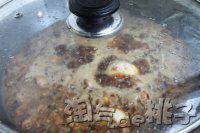 台式卤肉饭的做法步骤11