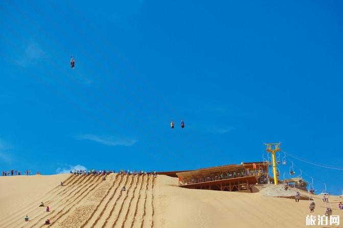 宁夏自驾游攻略及花费最新