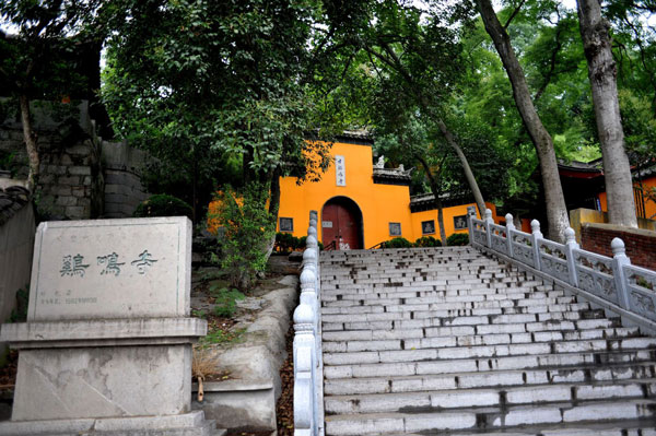 南京清明节适合去哪里旅游 南京好玩的地方推荐