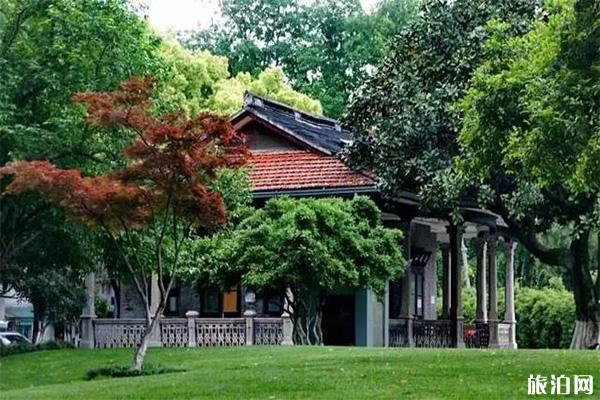 宁波一日游攻略