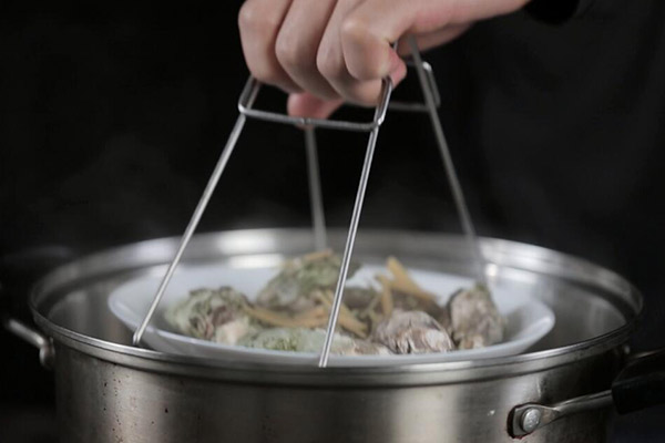 原味生蚝怎么做好吃 原味生蚝的做法