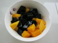 芒果龟苓膏的做法步骤6