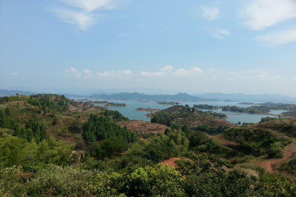 千岛湖好玩吗 千岛湖门票多少钱