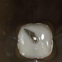 薄底披萨的做法步骤1