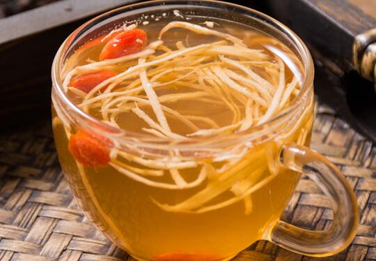 立夏养生喝什么茶 7种立夏时节祛湿降暑茶饮