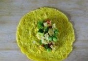 什锦蛋卷饭的做法步骤6