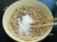 山西孟封饼的做法步骤5