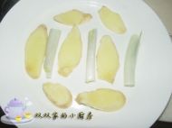 孔雀开屏鱼的做法步骤5