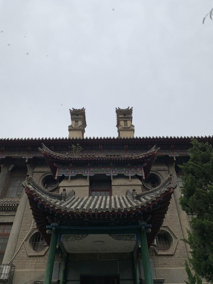 石家庄到开封自驾游攻略 石家庄到开封自驾游攻略