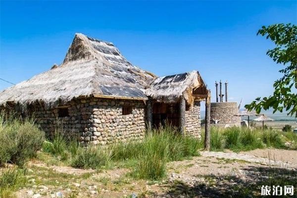 新疆巴里坤景点精华游玩攻略