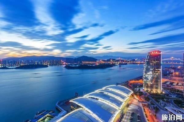 厦门国庆节旅游人多吗 厦门国庆节旅游小众景点路线推荐