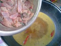 酸菜鱼的做法步骤19