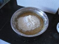 广式五仁月饼的做法步骤11