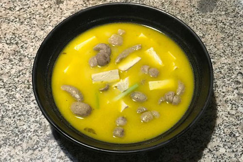 苏州美食餐厅排名 苏州美食哪里正宗