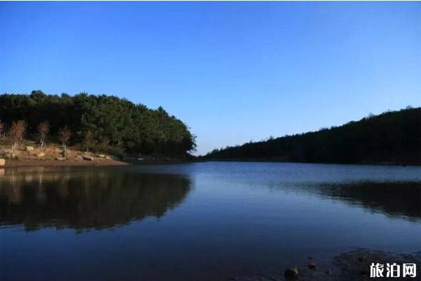 夏季到云南玉溪避暑好吗