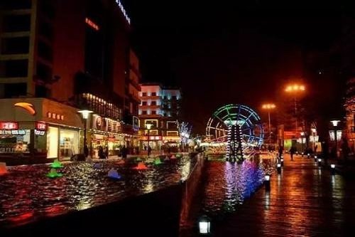 扬州有哪些小吃街 扬州小吃街哪里最有名