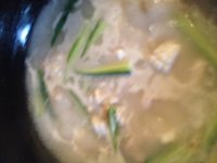 章鱼黄瓜瘦肉营养汤的做法步骤13