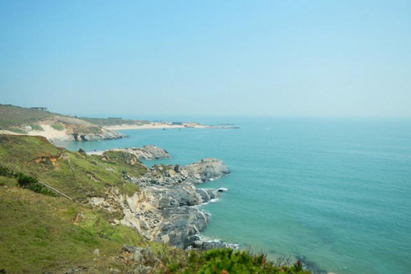 国内海岛游哪里好 国内哪里的海岛最好