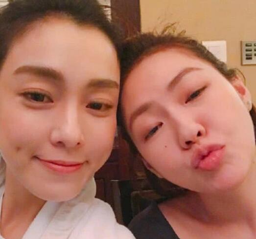 小S心疼范玮琪是怎么回事 小S为什么心疼范玮琪