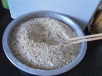 广式五仁月饼的做法步骤4