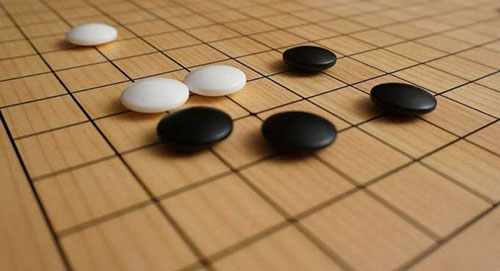 五子棋规则 下五子棋技巧  