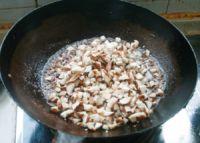 香菇牛肉酱的做法步骤10