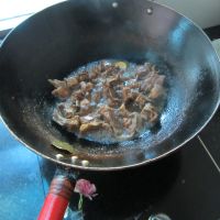 茶油烧鹅肉的做法步骤14
