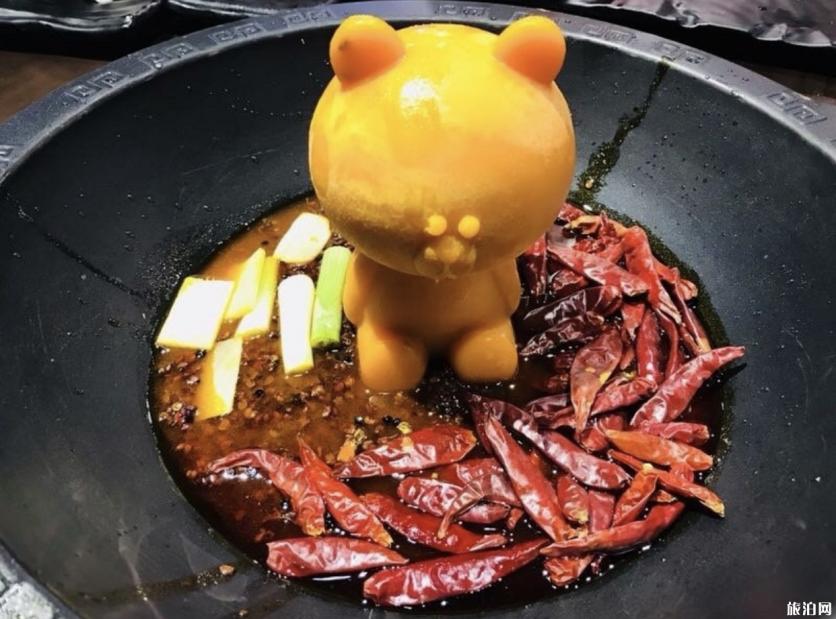 休斯顿有哪些中国餐厅