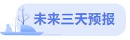 6日我省东南部部分地方有阵雪