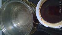 蜜豆龟苓膏的做法步骤2