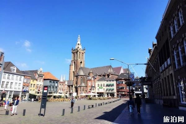 荷兰周边有哪些值得逛的商场  能够买到哪些物品