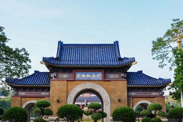 广州旅游攻略 广州游玩攻略