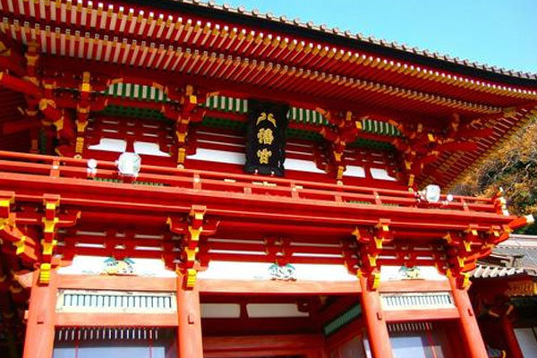 镰仓一日游景点推荐 镰仓景点推荐