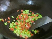 美味蛋包饭的做法步骤8