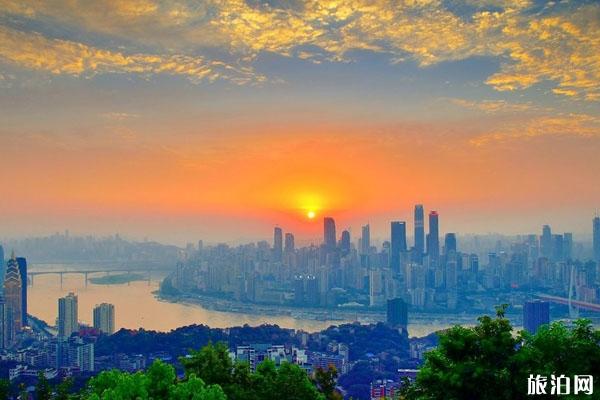 中国最适合穷游的几大旅游城市 中国最适合穷游的几大旅游城市