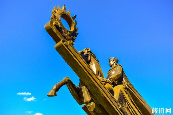 攀枝花人文历史游玩景点推荐