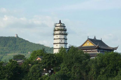 达州有什么好玩的地方