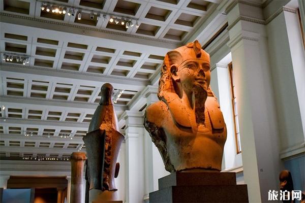 英国大英帝国博物馆好玩吗 游玩攻略 英国大英帝国博物馆好玩吗 游玩攻略