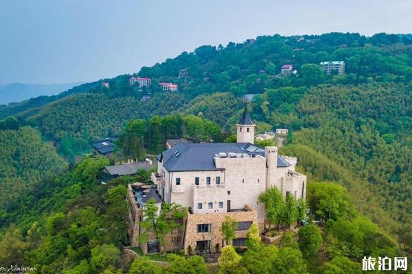 上海怎么去莫干山景区 莫干山旅游交通攻略