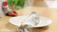 鲤鱼跃龙门的做法步骤6