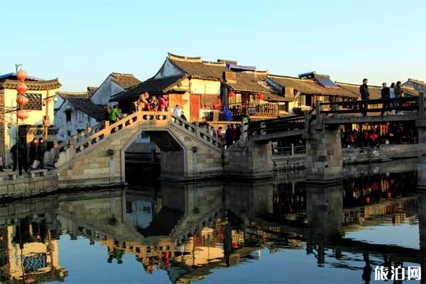 乌镇景区内住宿指南 乌镇景区住宿哪里方便