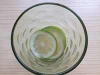 青柠鸡尾酒的做法步骤4