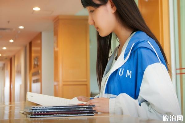 澳门哪里有图书馆  澳门的图书馆开放时间是什么时候