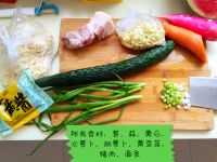 炸酱面的做法步骤1