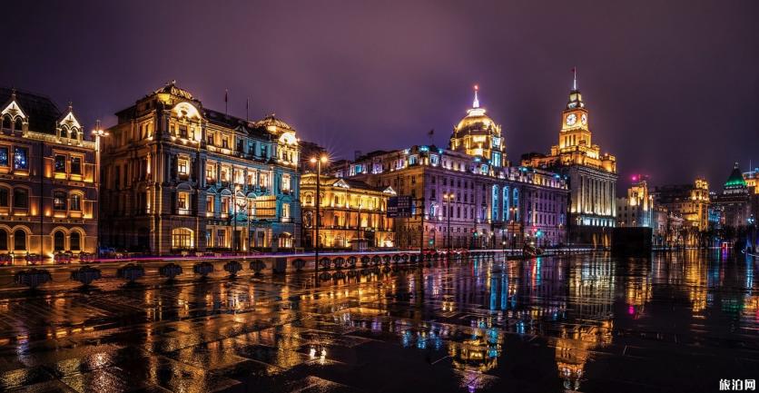 上海必游景点推荐 上海有哪些景点值得去 上海必游景点推荐 上海有哪些景点值得去