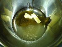 南瓜子酥糖的做法步骤4