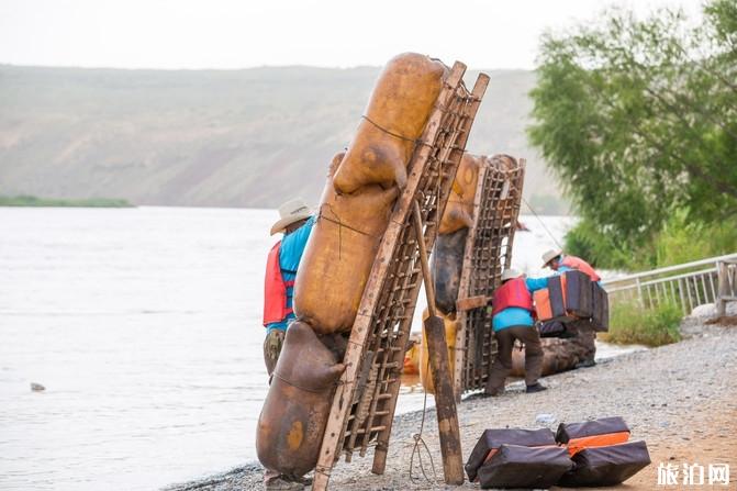 宁夏自驾游攻略及花费最新