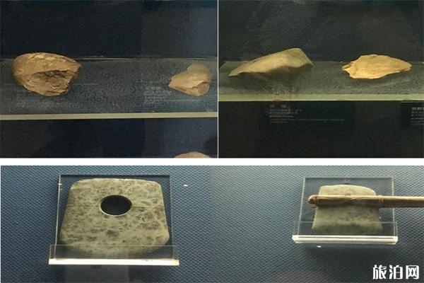 荆州博物馆镇馆之宝 荆州博物馆镇馆之宝